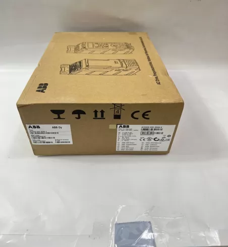 ACS355-03E-05A6-4 ABB Inverter Drive