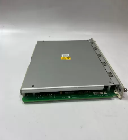 3500/94 Bently VGA Display Module