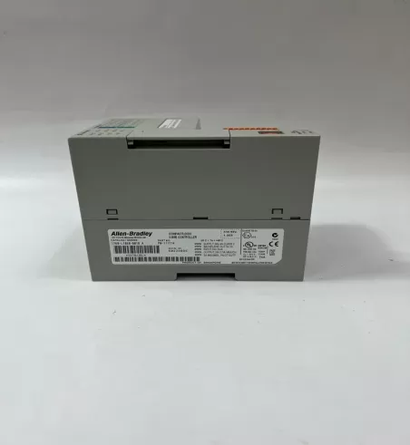 1769-L18ER-BB1B Allen-Bradley CompactLogix  Controller