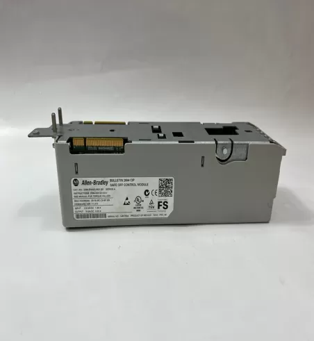 2094-EN02D-M01-S0 Allen-Bradley Control Module