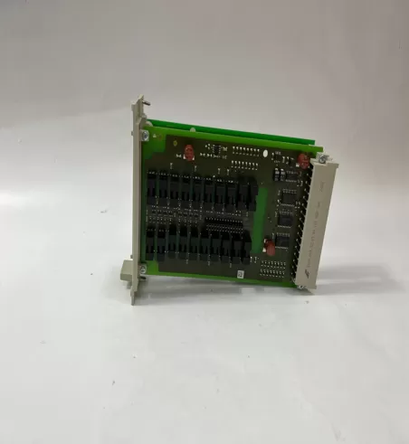 HIMA F3238 HIMA 8 Channel Safety-Related Input Module