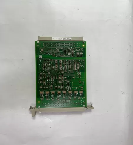 HIMA F6217 HIMA 8-channel analog input module