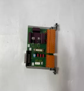 05701-A-0325 HONEYWELL DC Input Card