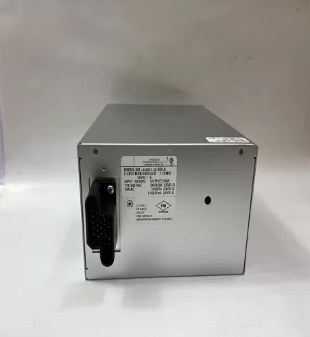 ACX631 HONEYWELL Power supply module