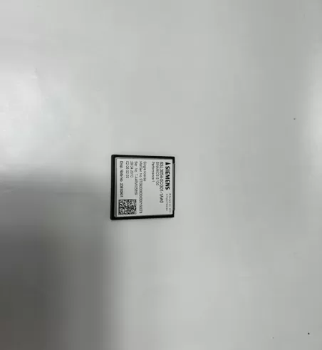 6SL3054-0CG01-1AA0 SIEMENS Compact Flash Card