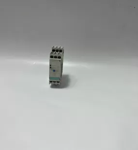 3RN1012-1CB00 SIEMENS Thermistor Motor Protection Relay