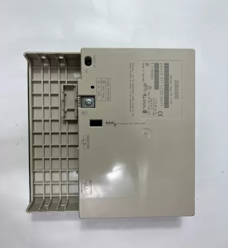 6AV3617-1JC20-0AX1 SIEMENS OP17/DP LC display of operation panel