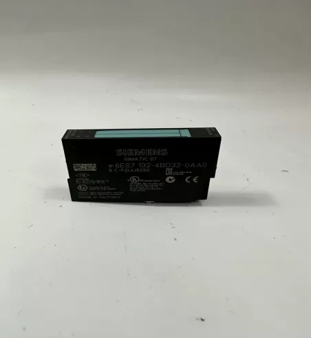 6ES7132-4BD32-0AA0 SIEMENS Switching quantity output module