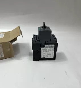 3RV2321-4FC10 SIEMENS Circuit breaker