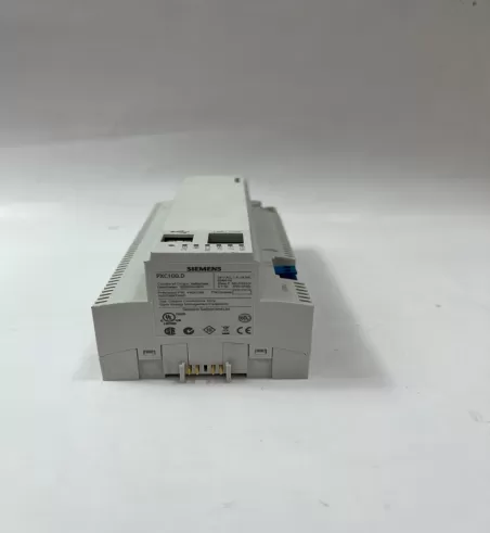 PXC100.D SIEMENS DDC controller