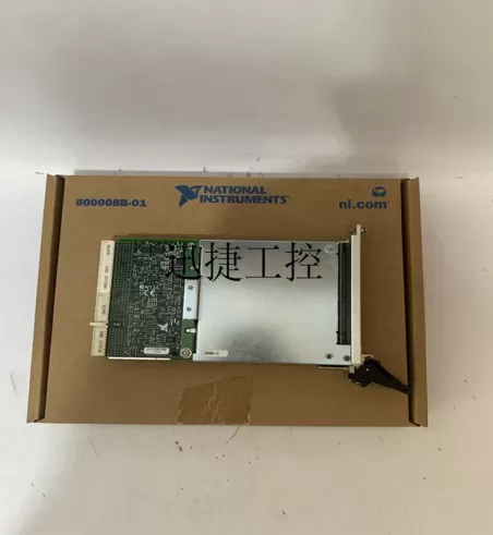 pxi-2529 National Instruments Specifications