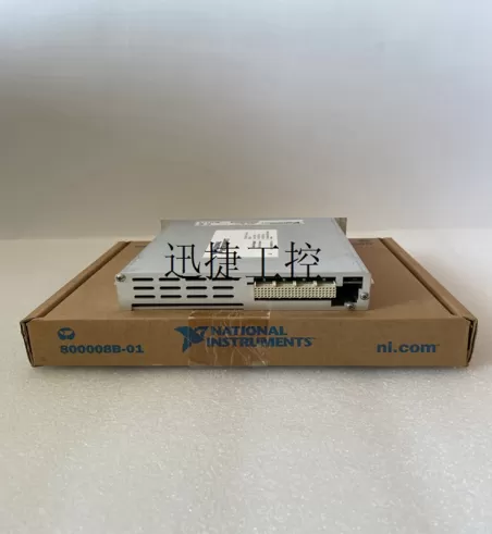 SCXI-1600 National Instruments Data Acquisition Module