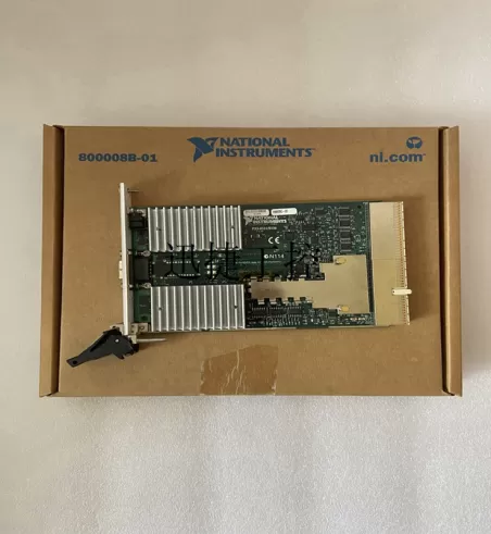 PXI-8331 National Instruments Interface Module