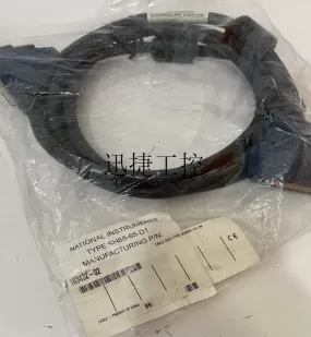 SH68-68-D1 National Instruments Kabel CABLE