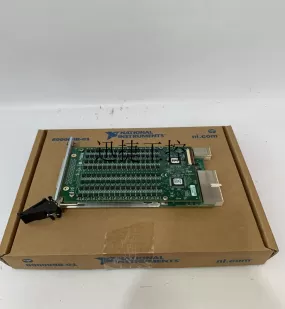 pxi-2533 National Instruments Matrix switch module