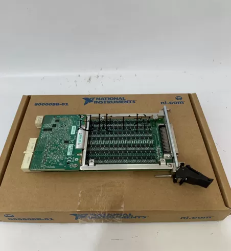 pxi-2533 National Instruments Matrix switch module