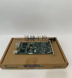 pxi-6723 National Instruments Analog Output Module