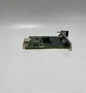 PXIe-7820R National Instruments  PXI Digital Reconfigurable I/O Module