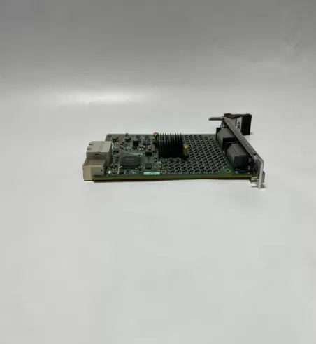 PXIe-7820R National Instruments  PXI Digital Reconfigurable I/O Module