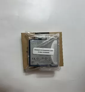 NI-9220 National Instruments Voltage Input Module