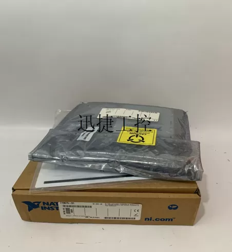 USB-6210 National Instruments Multifunctional Data Acquisition Device