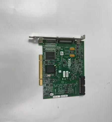 PCI-6221 National Instruments Multifunction I/O Device