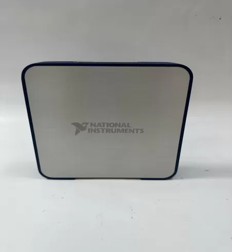 SCB-68A National Instruments Shielded I/O junction box