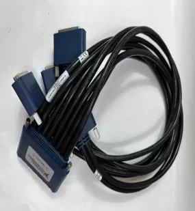 SH160DIN-4XDB50F National Instruments Cable