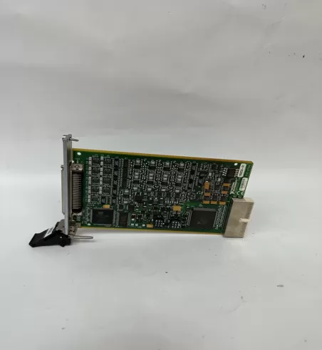 pxi-6704 National Instruments PXI analog output module