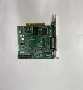 PCI-6225	National Instruments  Multifunction DAQ