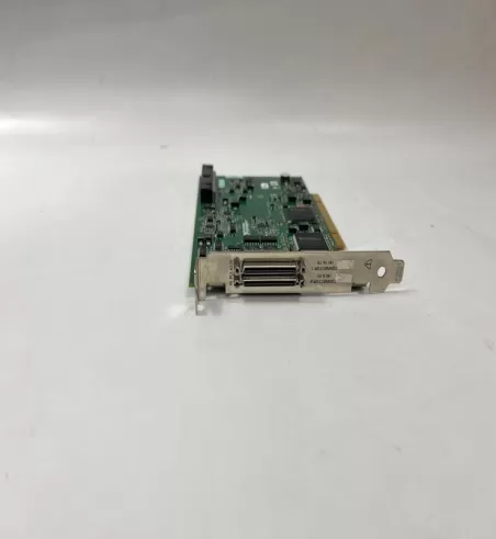 PCI-6225	National Instruments  Multifunction DAQ