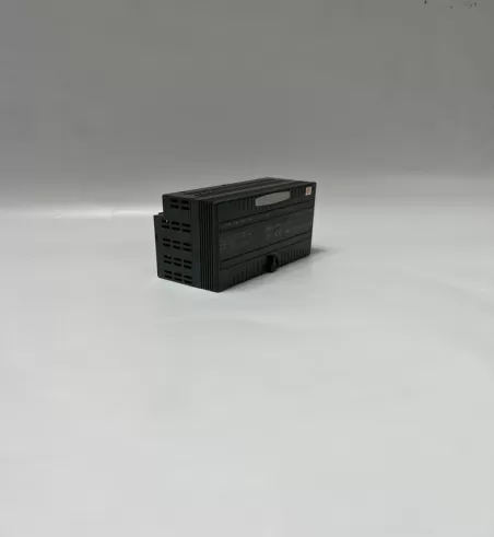 IC200ALG620-EC GE VersaMax Analog Input RTD Module VersaMax