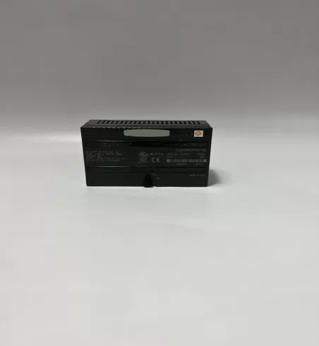 IC200ALG620-EC GE VersaMax Analog Input RTD Module VersaMax