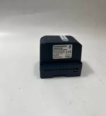 IC695ACC402 GE power module