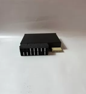 UR5FH GE Universal Relays Module