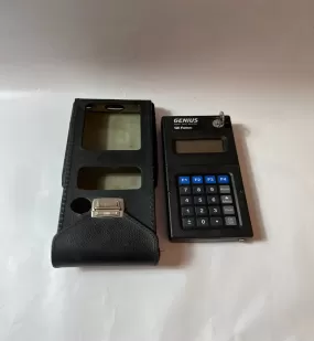 IC660HHM501K GE Hand-held Monitor 