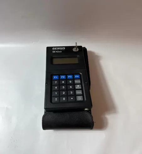 IC660HHM501K GE Hand-held Monitor 