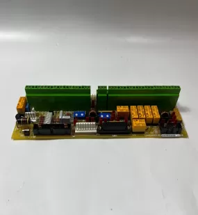 531X305NTBANG1 GE 3TB Terminal Board