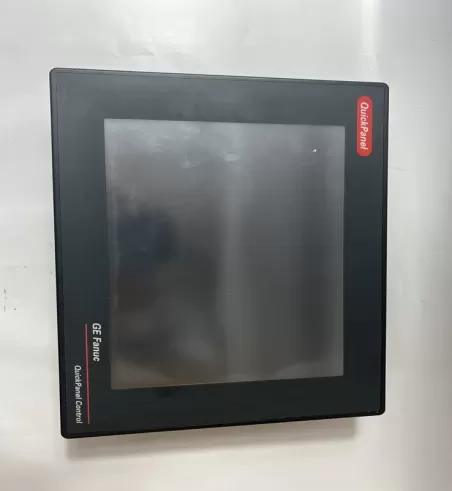 IC754CSL12CTD GE	Panel HMI Touchscreen