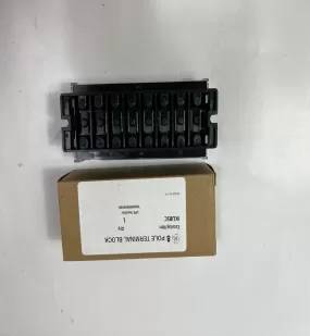 GE IKU8SC GE TERMINAL BLOCKS