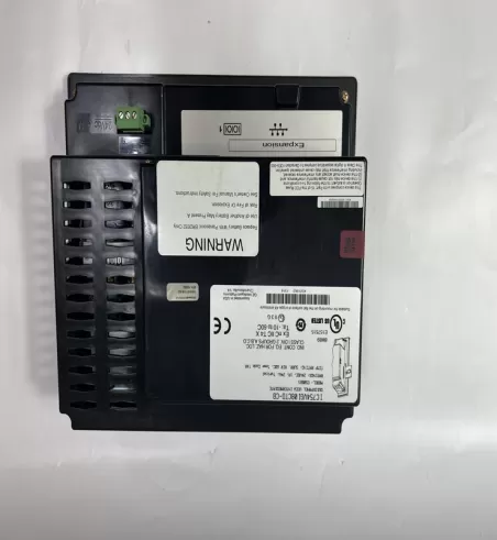 IC754VGI08CTD-CB GE Operator Panel