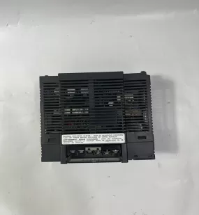 IC693PWR321S GE standard power supply