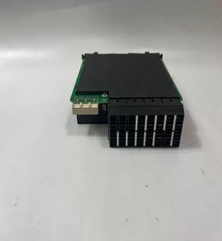 GE UR-6FH GE Digital I/O Module