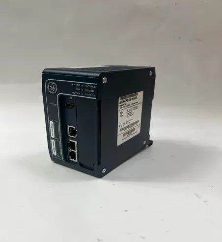 IC695CPE330-AAAA GE industrial central processing unit