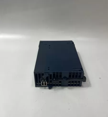 IC695RMX128-AB GE Redundancy Memory Xchange Module