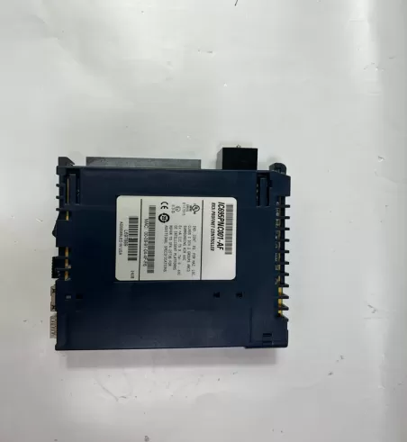 IC695PNC001-AF GE communication module