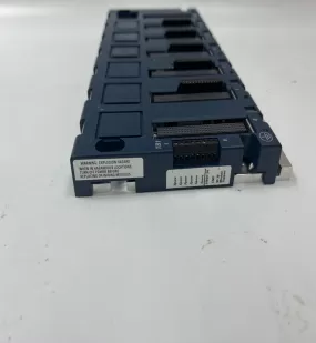 IC695CHS007-BA GE slot backplane