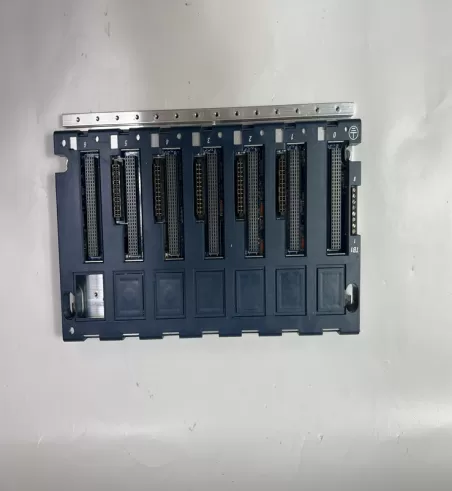 IC695CHS007-BA GE slot backplane