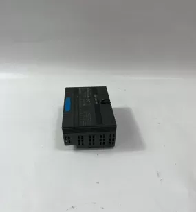 IC200MDL640D GE	24 VDC Positive Negative Logic Input Module