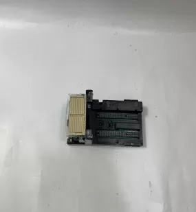 IC200CHS022L GE Carrier module